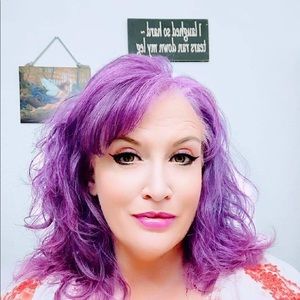 Meet your Posher, Melissa